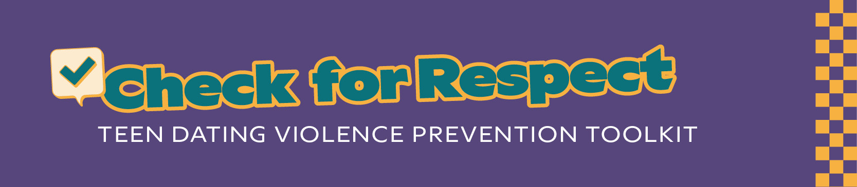 Teen Dating Violence Toolkit